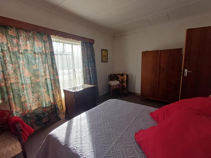5 Bedroom Property for Sale in Parys Free State